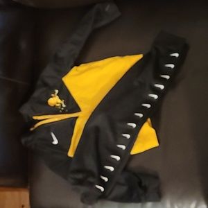 Toddler matching set